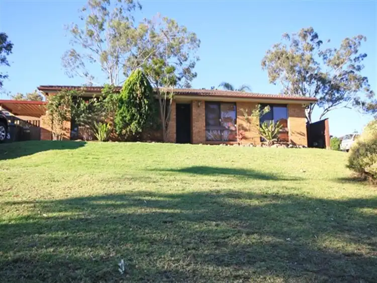 3 Topaz Pl, Eagle Vale NSW