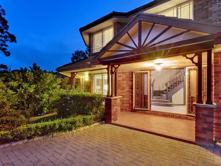 3 Noorong Ave, Frenchs Forest NSW