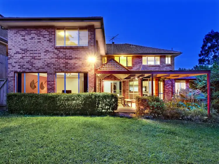 Second view of Homely house listing, 3 Noorong Ave, Frenchs Forest NSW