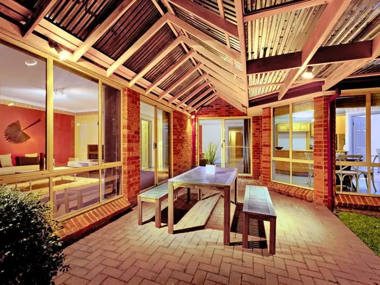 Third view of Homely house listing, 3 Noorong Ave, Frenchs Forest NSW