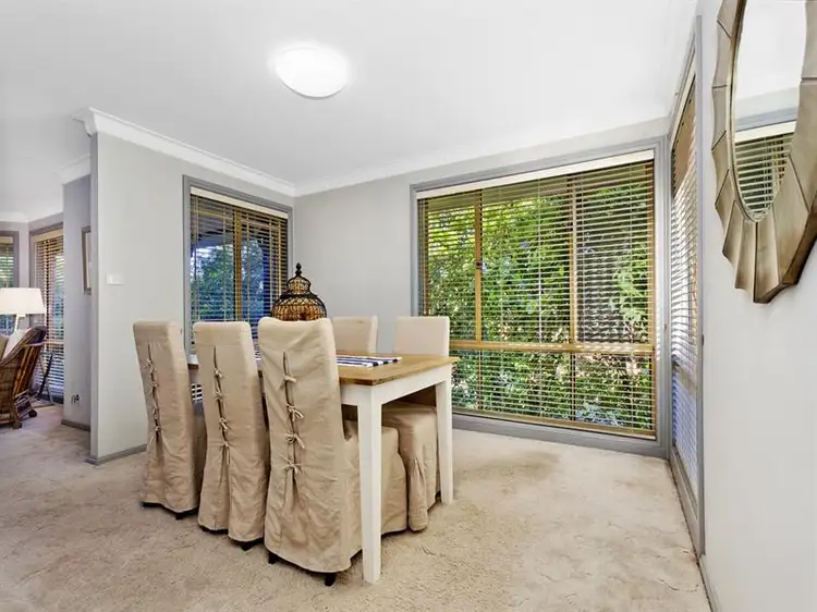 Fourth view of Homely house listing, 3 Noorong Ave, Frenchs Forest NSW