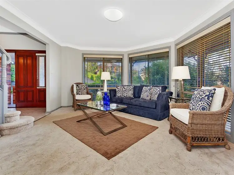 Fifth view of Homely house listing, 3 Noorong Ave, Frenchs Forest NSW