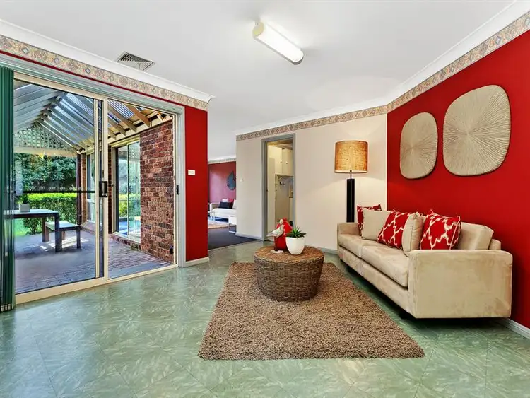 Sixth view of Homely house listing, 3 Noorong Ave, Frenchs Forest NSW