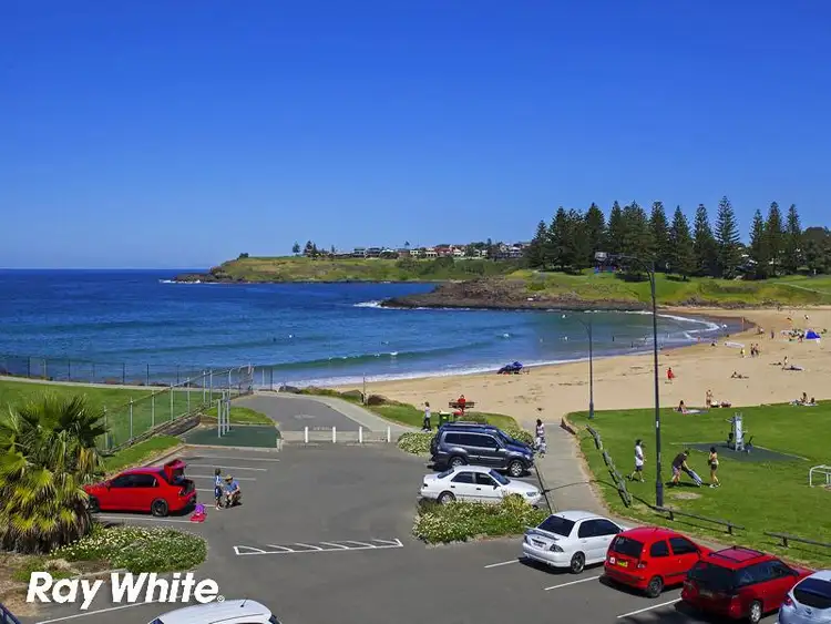 Second view of Homely apartment listing, 11/70 Manning St, Kiama NSW