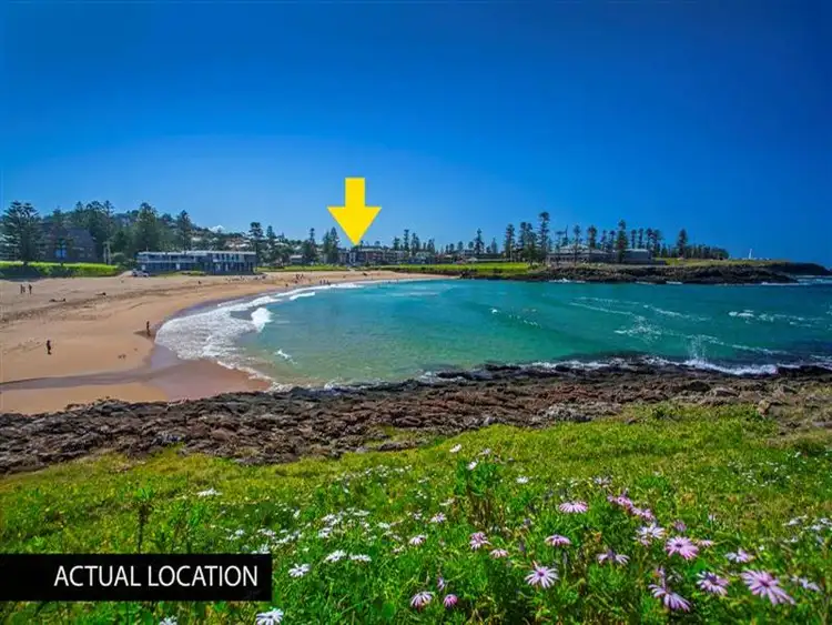 Third view of Homely apartment listing, 11/70 Manning St, Kiama NSW