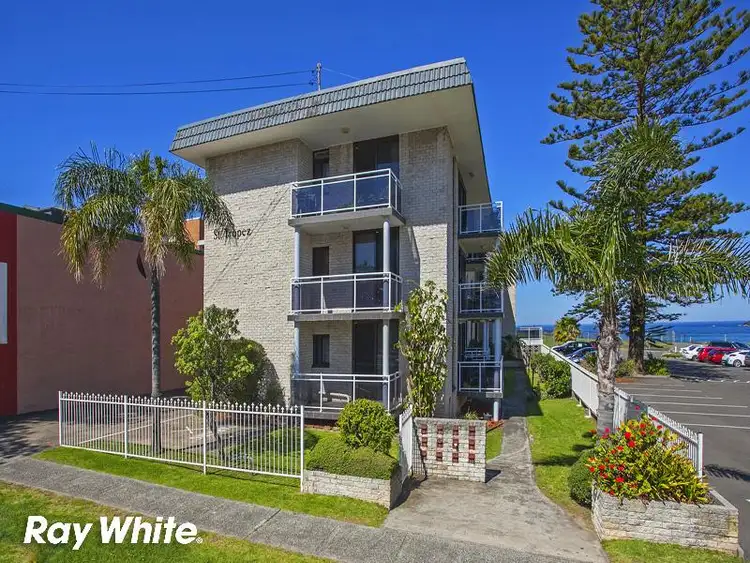 Fifth view of Homely apartment listing, 11/70 Manning St, Kiama NSW