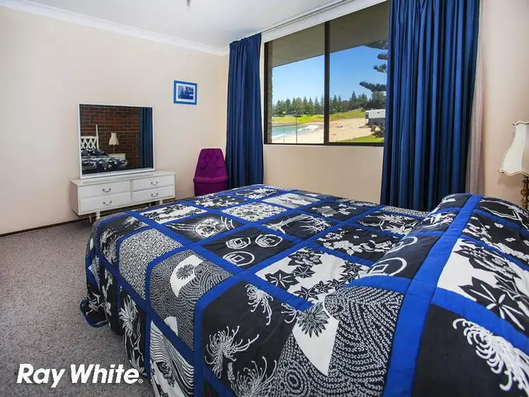 Sixth view of Homely apartment listing, 11/70 Manning St, Kiama NSW
