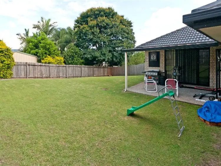 1 Agnes Pl, Redbank Plains QLD