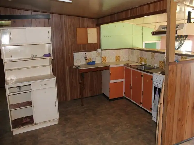 Second view of Homely house listing, 27 Gavin St, Bundaberg North QLD