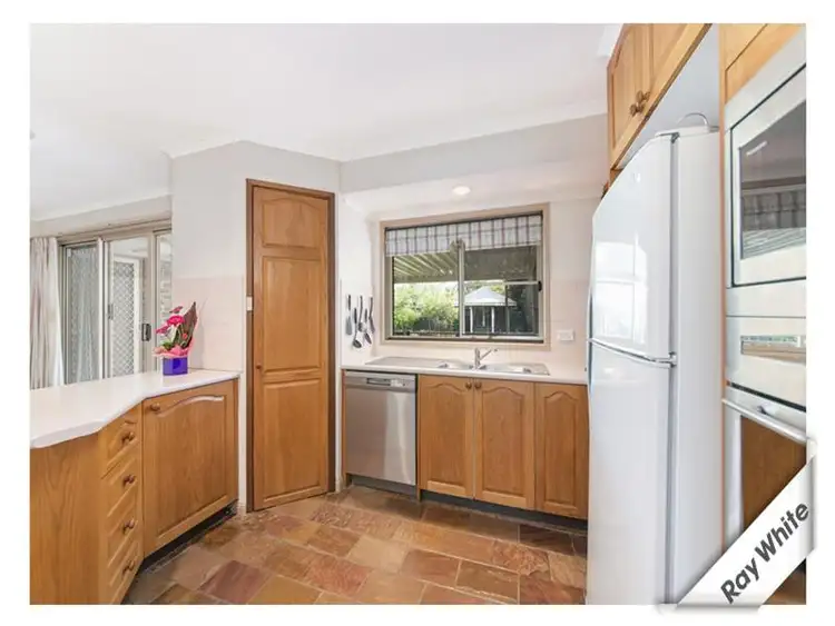 Seventh view of Homely house listing, 27 Kenyon Cct, Monash ACT