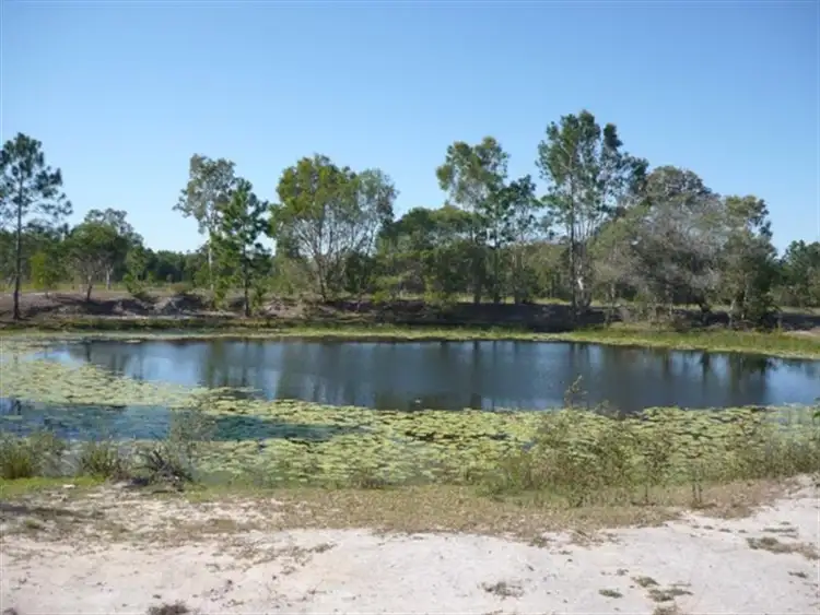 Main view of Homely house listing, 50 Hamilton Rd, Elimbah QLD
