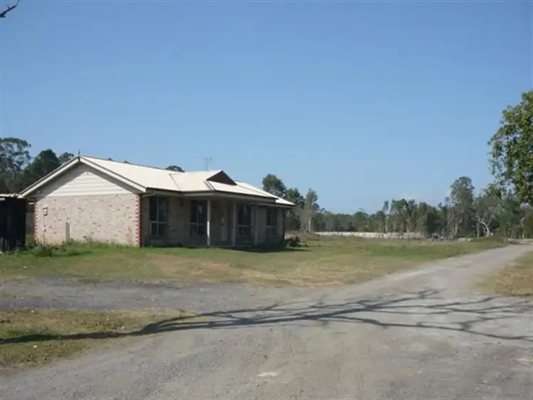 Second view of Homely house listing, 50 Hamilton Rd, Elimbah QLD