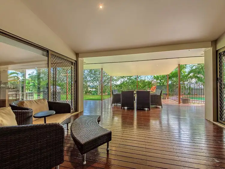 26 Aberdeen Ct, Highland Park QLD