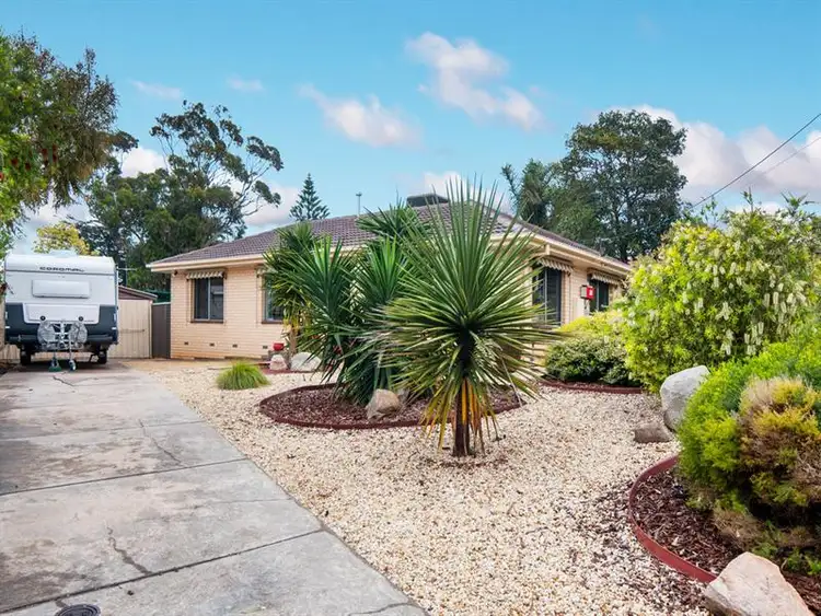 6 Illman Ct, Ohalloran Hill SA