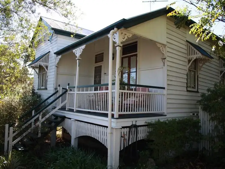 35 Cribb St, Sadliers Crossing QLD