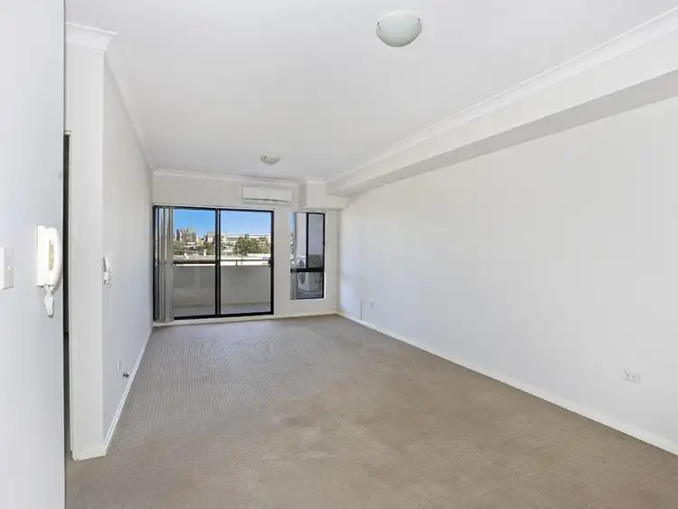 Second view of Homely unit listing, 83/21-29 Third Ave, Blacktown NSW