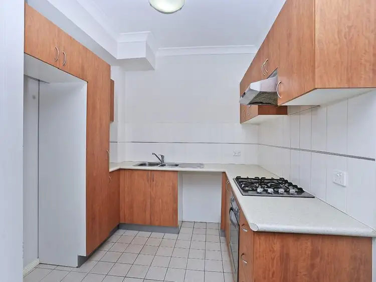 Third view of Homely unit listing, 83/21-29 Third Ave, Blacktown NSW