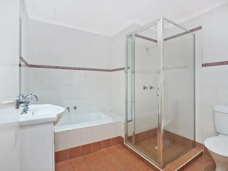 Fourth view of Homely unit listing, 83/21-29 Third Ave, Blacktown NSW