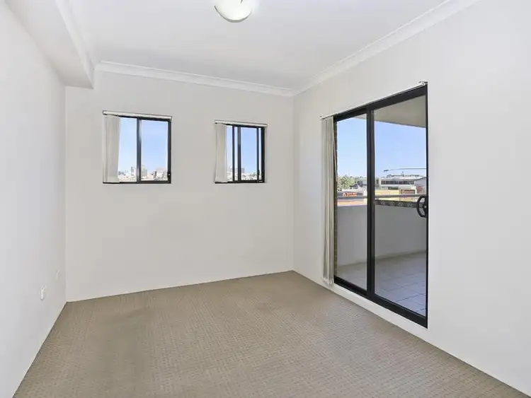 Sixth view of Homely unit listing, 83/21-29 Third Ave, Blacktown NSW