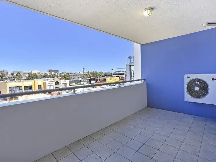 Seventh view of Homely unit listing, 83/21-29 Third Ave, Blacktown NSW