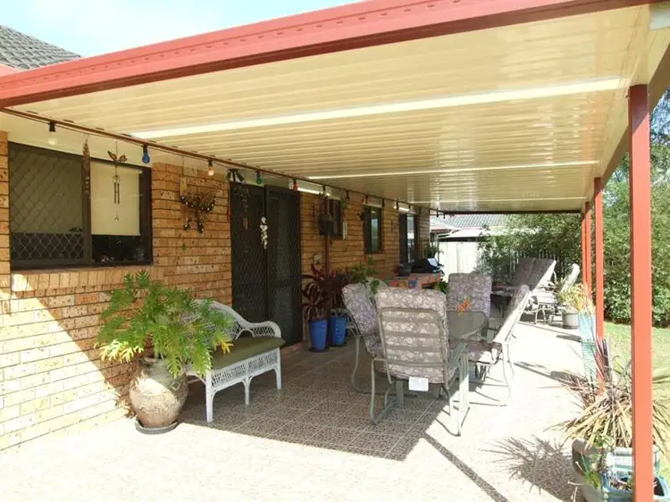 Main view of Homely house listing, 38 Cordia St, Algester QLD