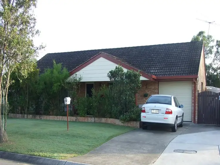 Third view of Homely house listing, 38 Cordia St, Algester QLD