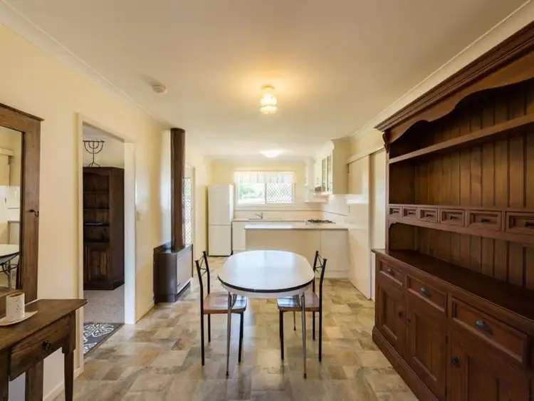 Third view of Homely house listing, 4 Luke St, Kearneys Spring QLD