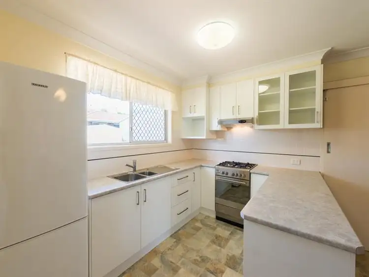 Fifth view of Homely house listing, 4 Luke St, Kearneys Spring QLD