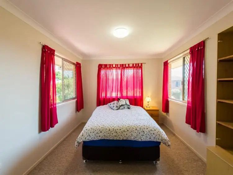 Sixth view of Homely house listing, 4 Luke St, Kearneys Spring QLD