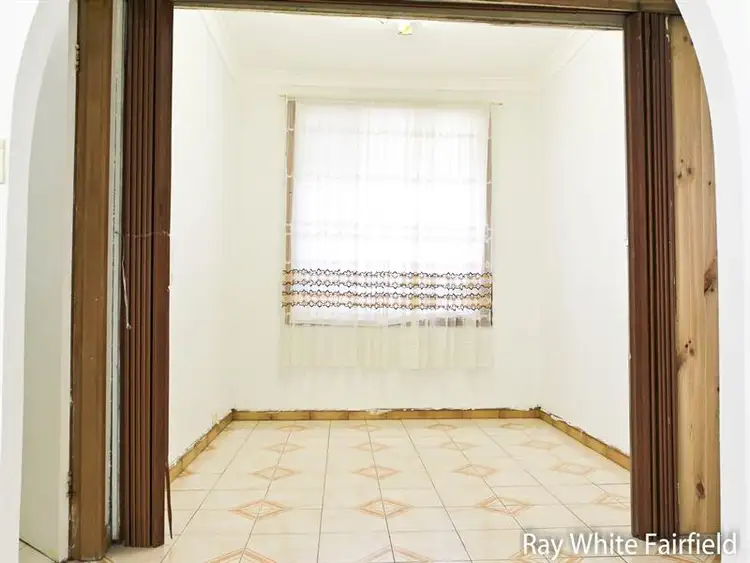 Third view of Homely house listing, 123 Ezzy Lane, Chester Hill NSW