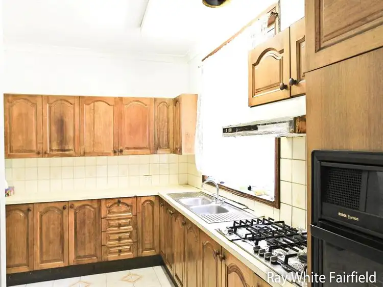 Seventh view of Homely house listing, 123 Ezzy Lane, Chester Hill NSW