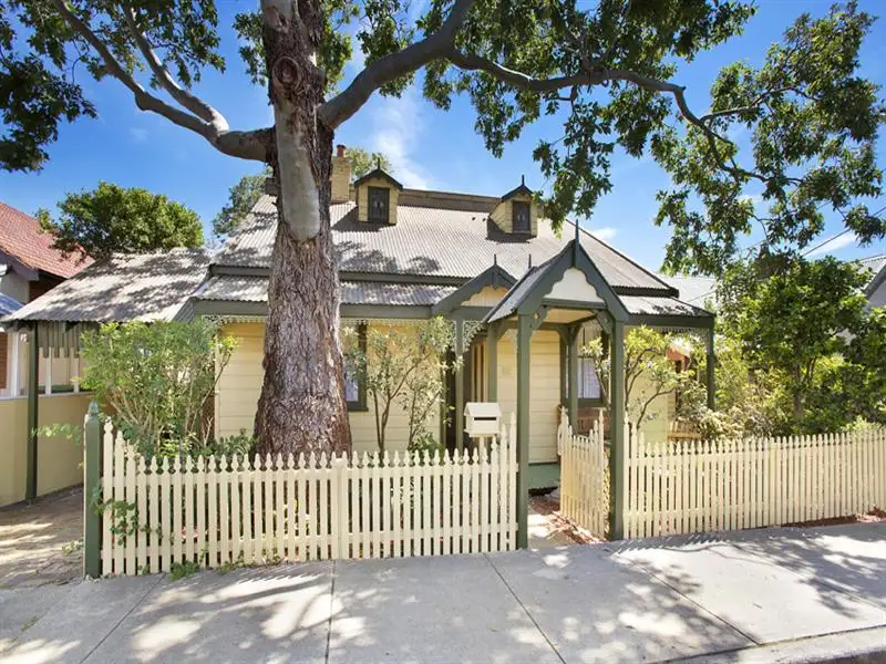 Main view of Homely house listing, 80 Bowman St, Drummoyne NSW
