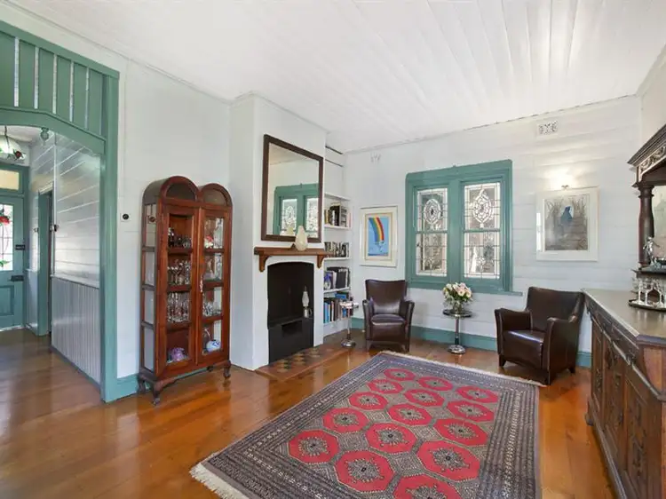 Second view of Homely house listing, 80 Bowman St, Drummoyne NSW