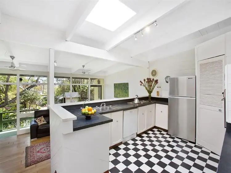 Fourth view of Homely house listing, 80 Bowman St, Drummoyne NSW