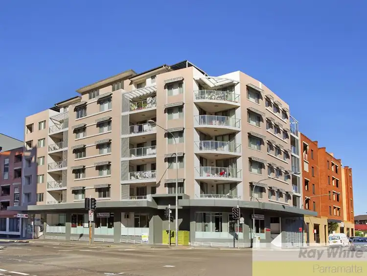 3/52 Station Street E, Harris Park NSW