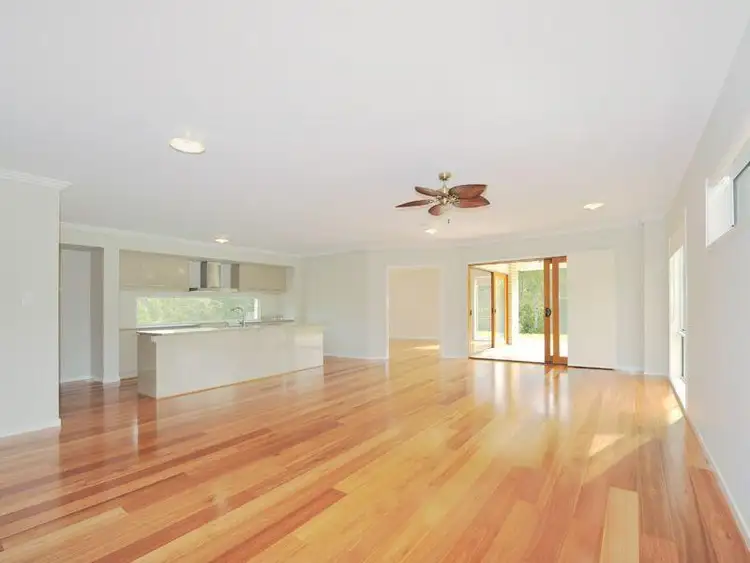 Second view of Homely house listing, 23 Mizen Pl, Holland Park West QLD