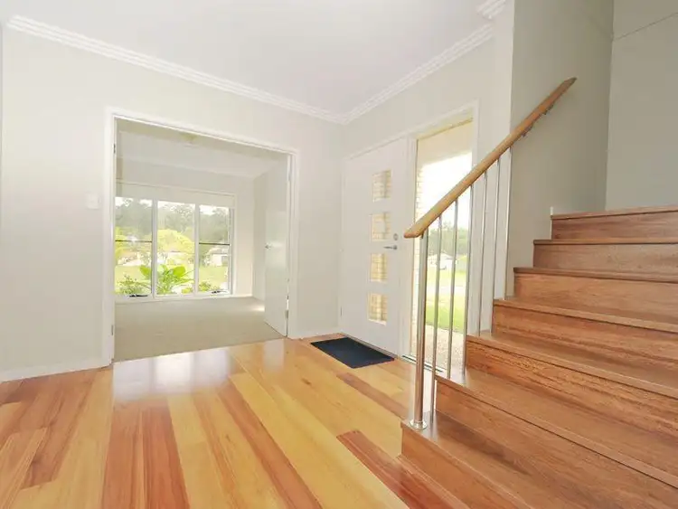 Fifth view of Homely house listing, 23 Mizen Pl, Holland Park West QLD