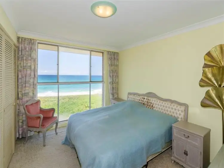 Fifth view of Homely unit listing, Unit 5, 163 Hedges Ave, Mermaid Beach QLD