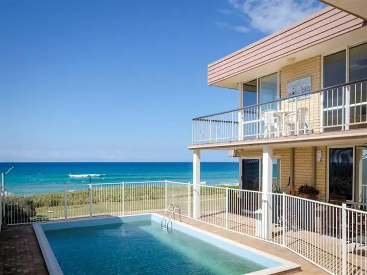 Sixth view of Homely unit listing, Unit 5, 163 Hedges Ave, Mermaid Beach QLD