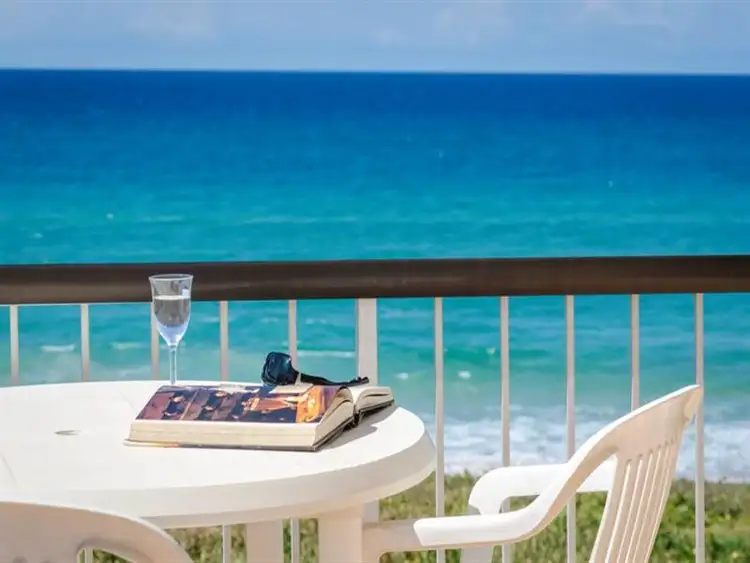 Seventh view of Homely unit listing, Unit 5, 163 Hedges Ave, Mermaid Beach QLD