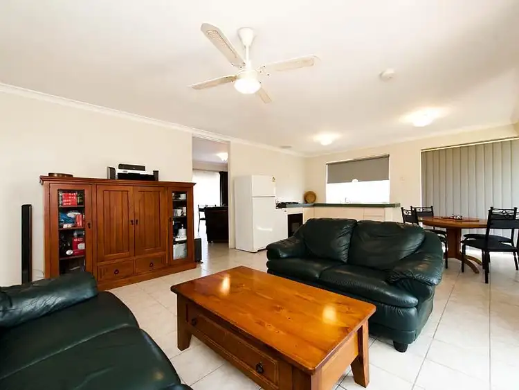 Second view of Homely house listing, 8 Barracuda Rse, Warnbro WA