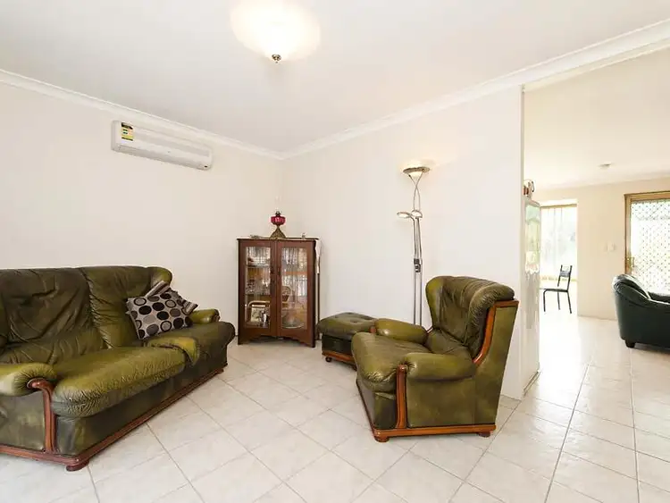 Third view of Homely house listing, 8 Barracuda Rse, Warnbro WA