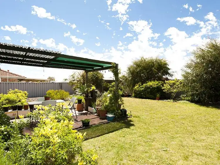 Fourth view of Homely house listing, 8 Barracuda Rse, Warnbro WA