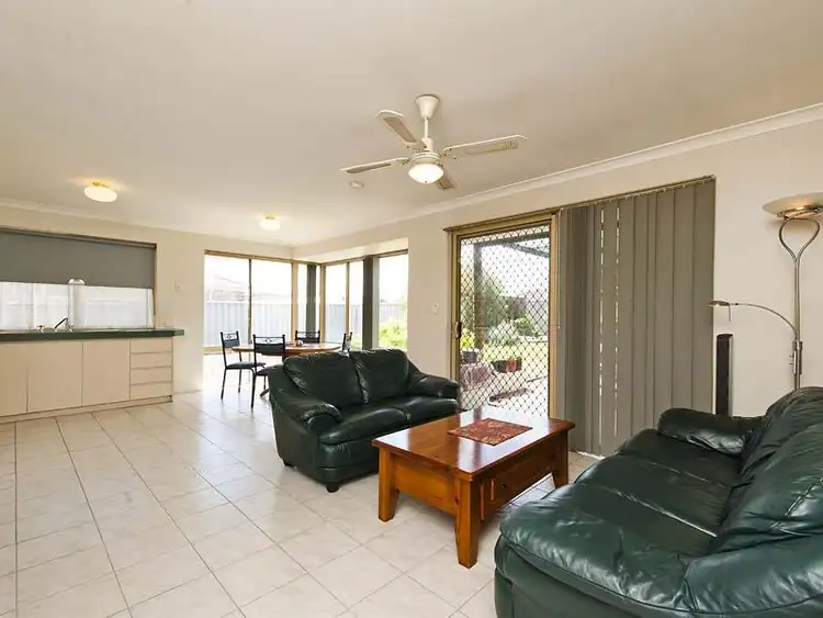 Sixth view of Homely house listing, 8 Barracuda Rse, Warnbro WA