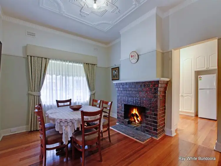 Fourth view of Homely house listing, 63 Altona St, Heidelberg Heights VIC