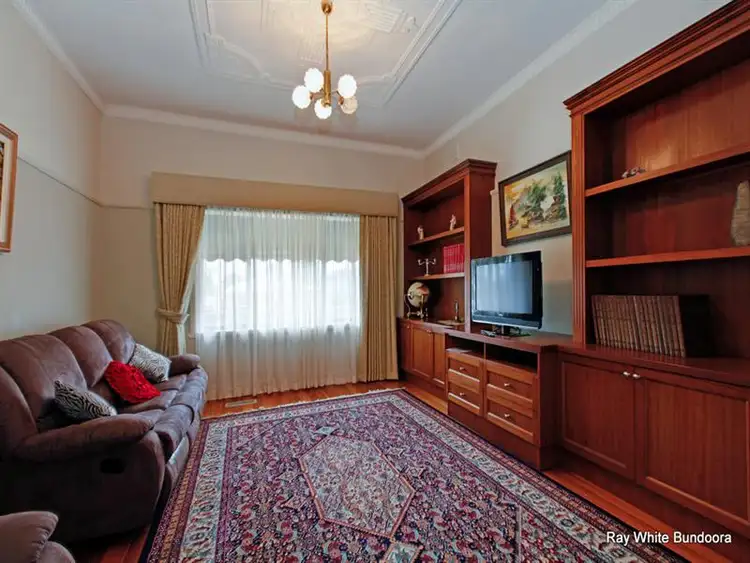 Fifth view of Homely house listing, 63 Altona St, Heidelberg Heights VIC