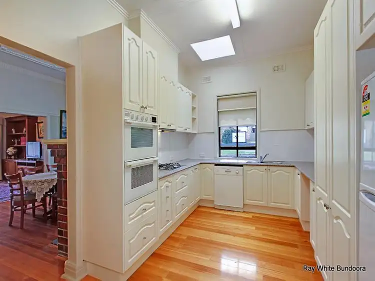 Sixth view of Homely house listing, 63 Altona St, Heidelberg Heights VIC
