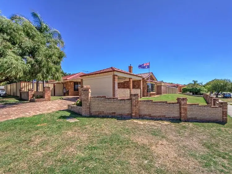 Main view of Homely house listing, 2 Farrington St, Warnbro WA