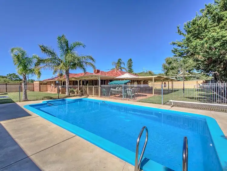 Second view of Homely house listing, 2 Farrington St, Warnbro WA