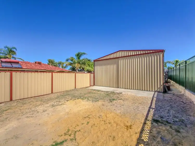 Third view of Homely house listing, 2 Farrington St, Warnbro WA